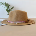 Elegant Sun Hat