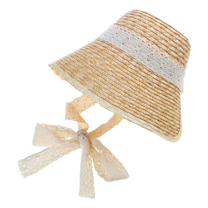 Elegant Tea Party Hat
