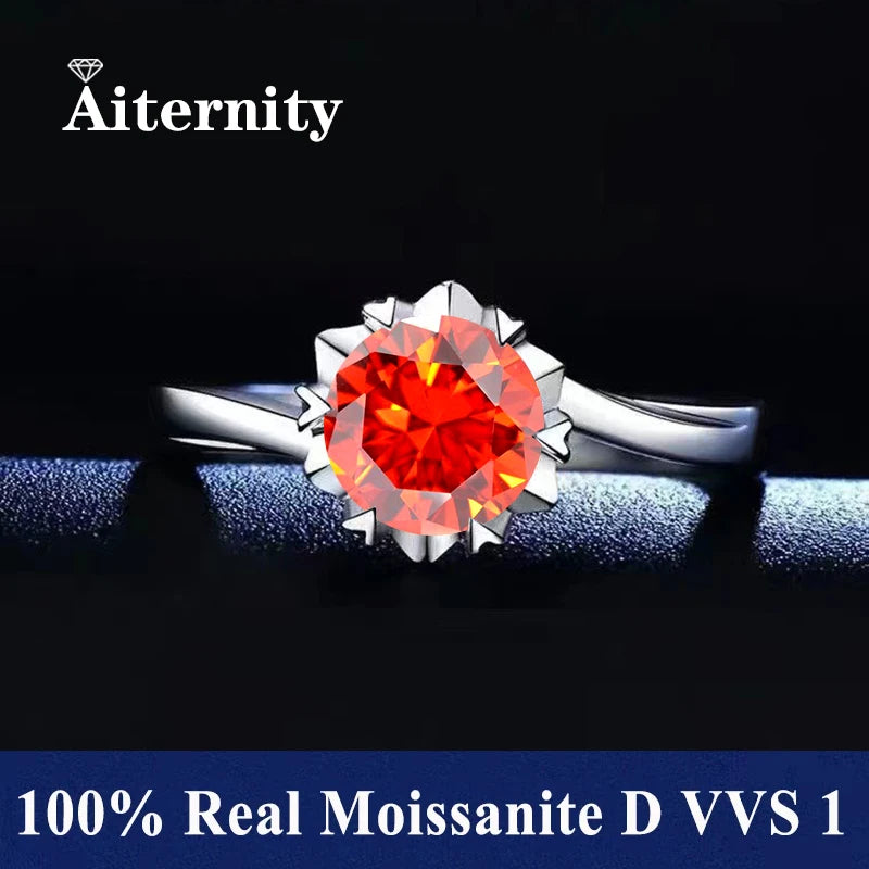 Adjustable Couple's Ring