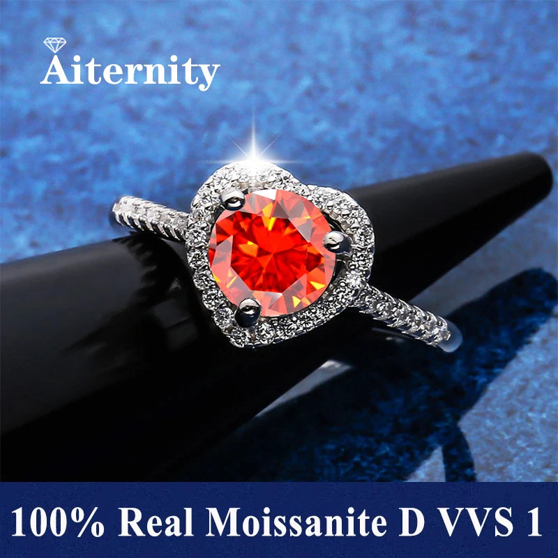 Adjustable Couple's Ring