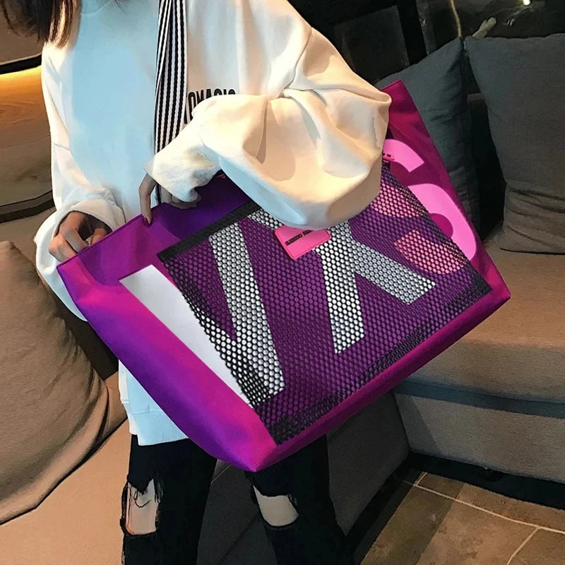 Waterproof Beach Tote