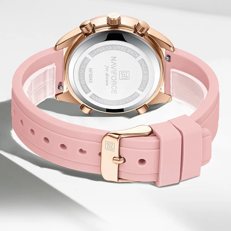 Luxury Casual Sports Watch