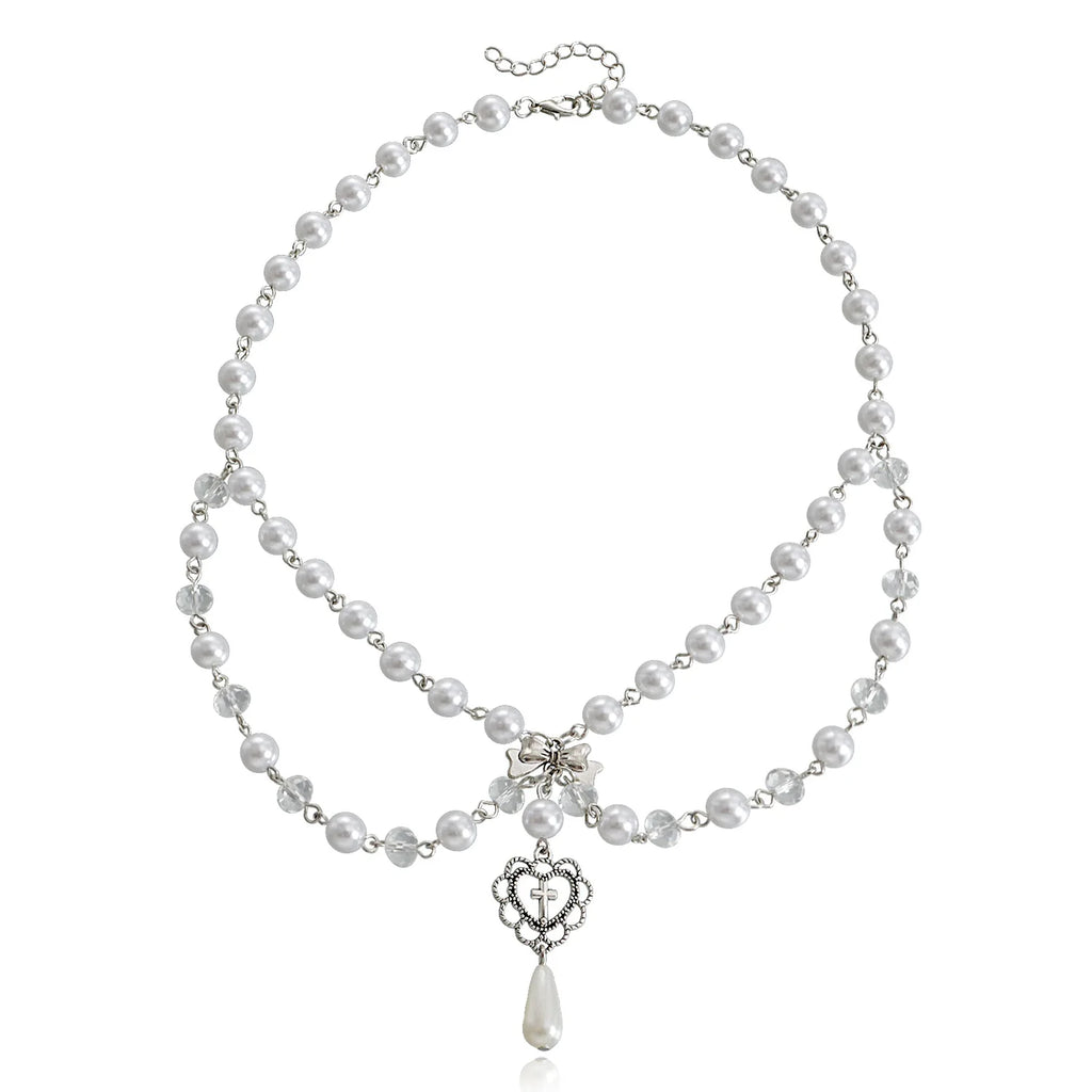 Dreamy Fairycore Necklace