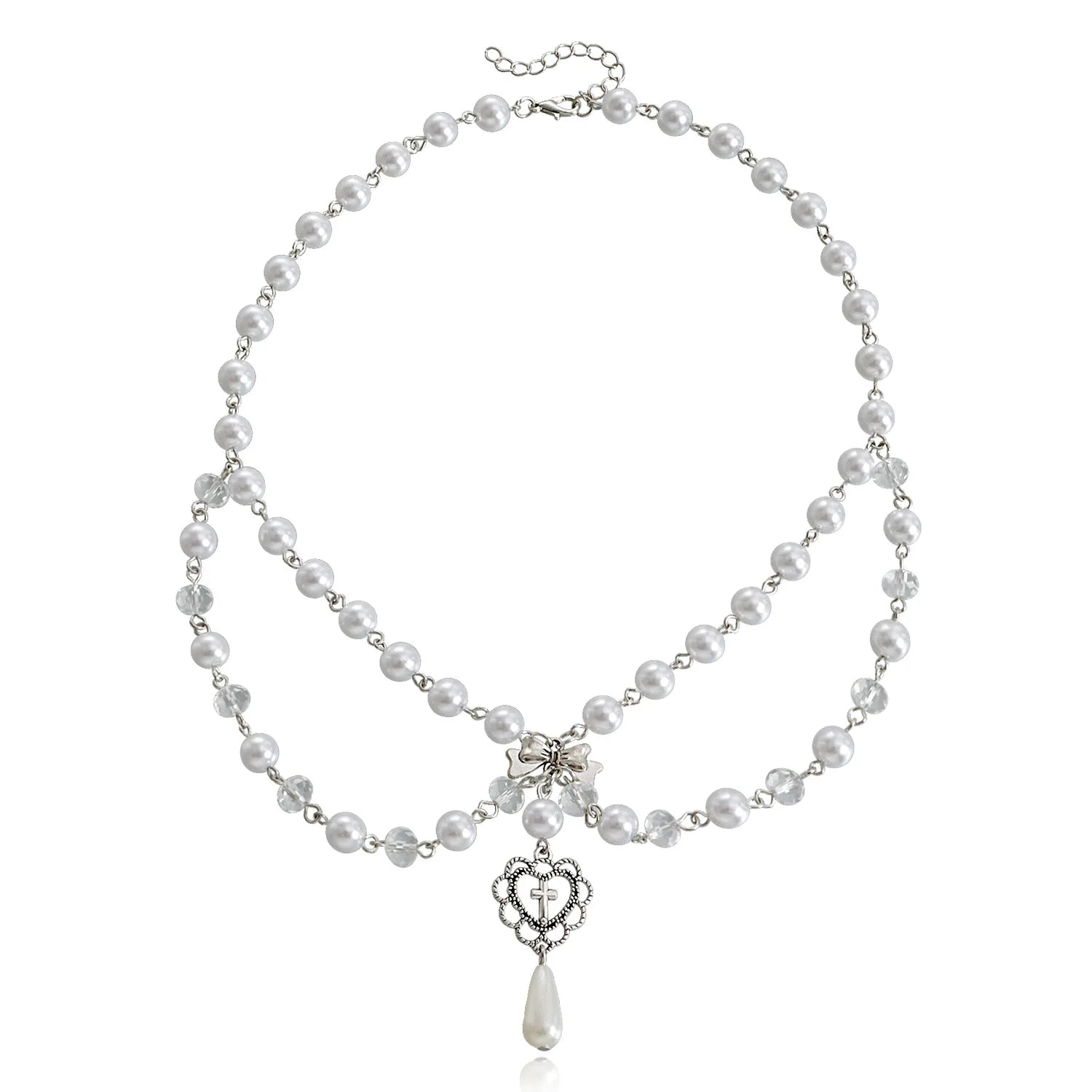 Dreamy Fairycore Necklace