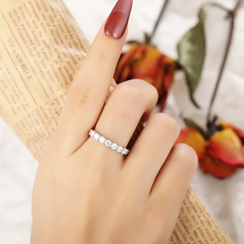 Fine Jewelry Wedding Ring