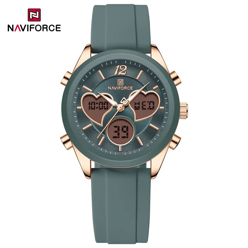 Luxury Casual Sports Watch