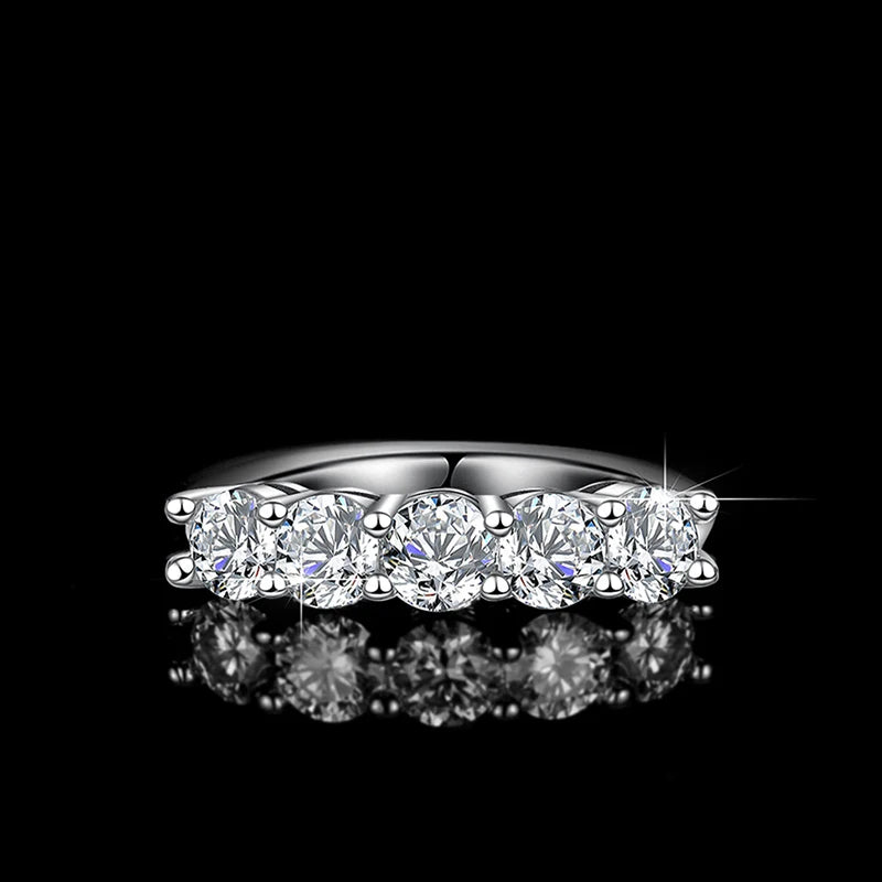 Fine Jewelry Wedding Ring
