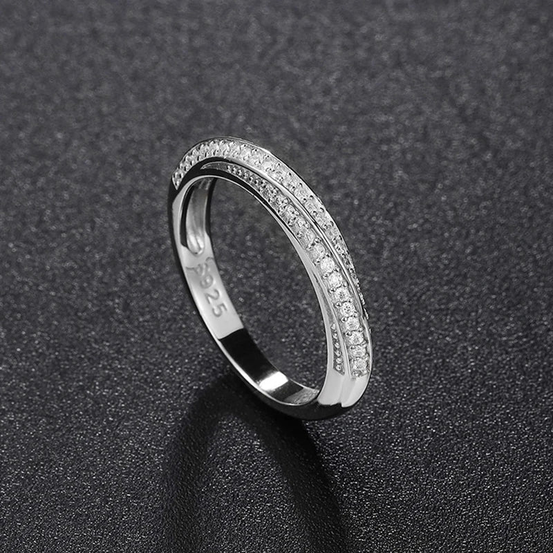 Fine Jewelry Wedding Ring