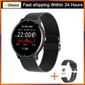 Waterproof Smart Band Watch