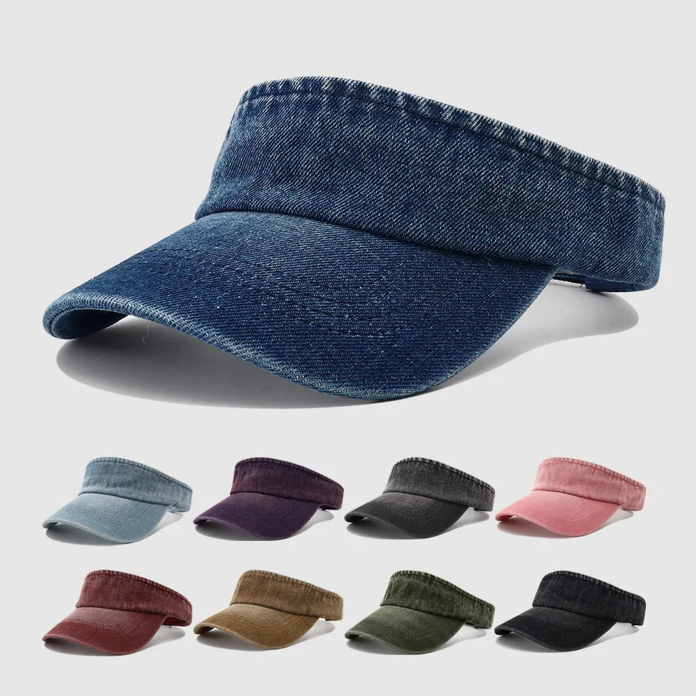 New Summer Breathable Sun Protection