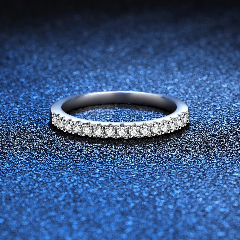 Fine Jewelry Wedding Ring