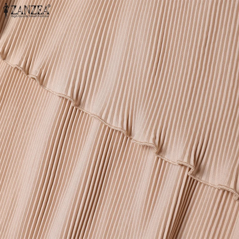Islamic Fashion Maxi Dress