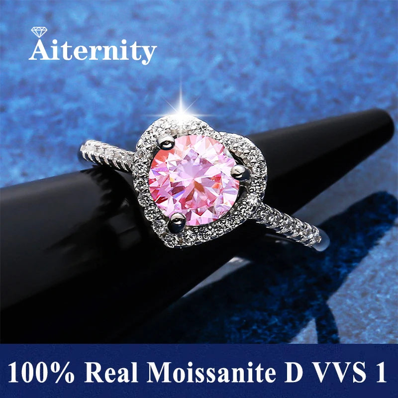 Adjustable Couple's Ring