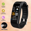 Waterproof Fitness Tracker