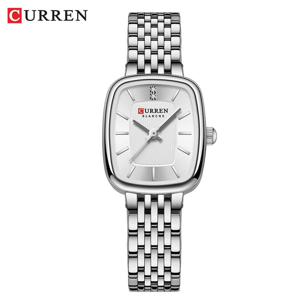 Luxury Casual Women's Timepiece