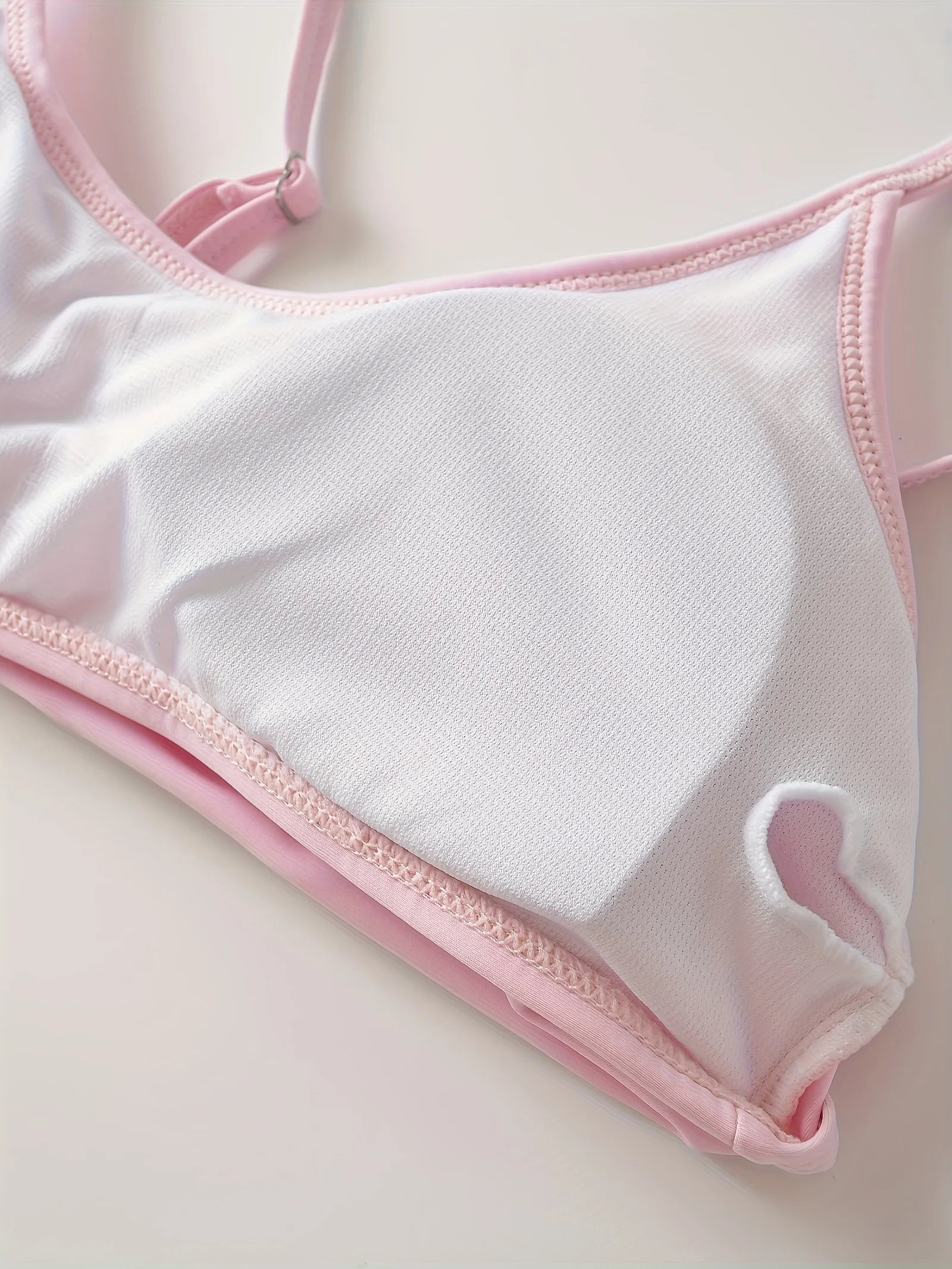 Classic Bikini Swimwear
