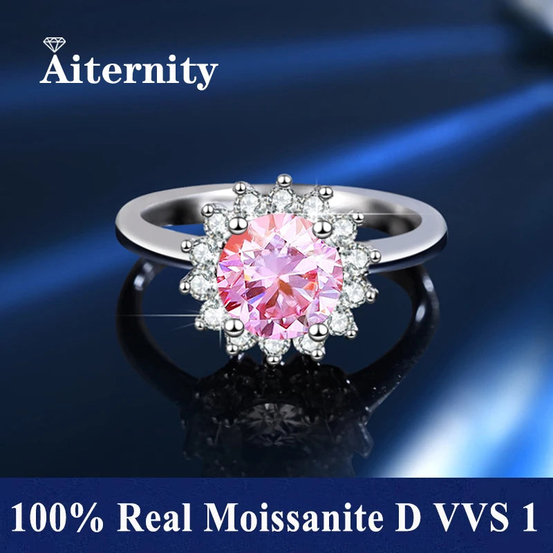 Adjustable Couple's Ring