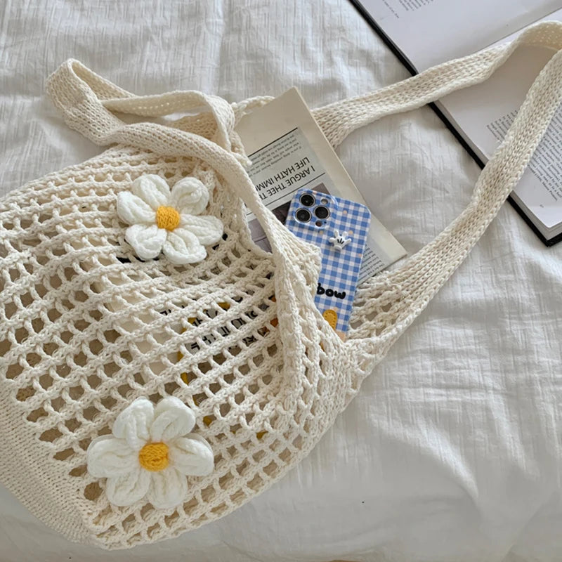 Casual Summer Handbag