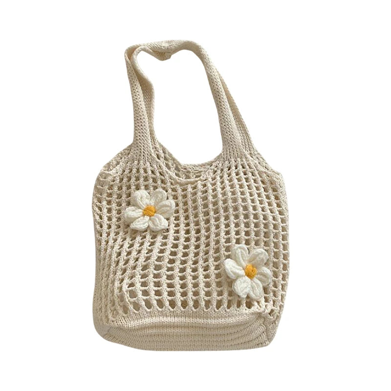 Casual Summer Handbag