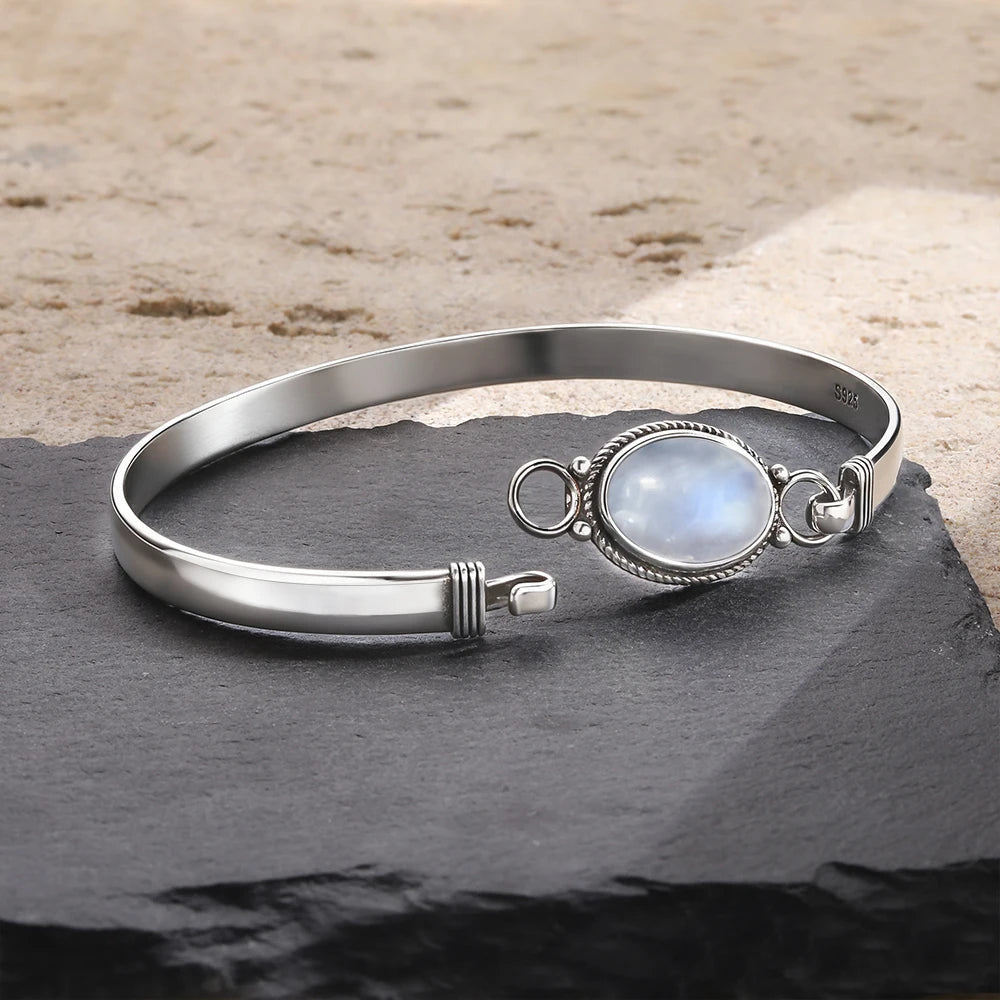 Elegant Natural Stone Jewelry