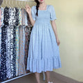 Women's Casual A-Line Dress