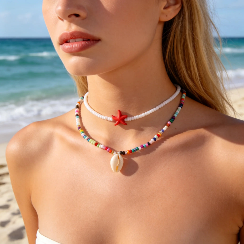 Sea Turtle Pendant Necklace