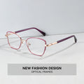 Women's Multifocal Glasses