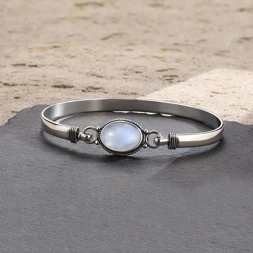 Elegant Natural Stone Jewelry