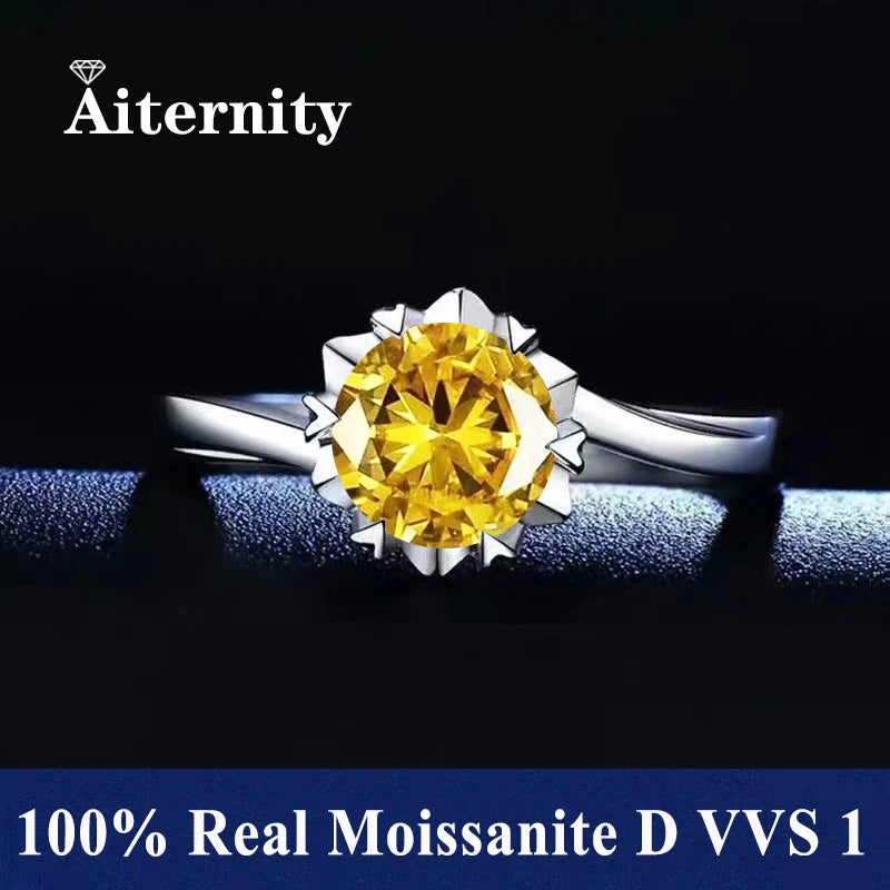 Adjustable Couple's Ring