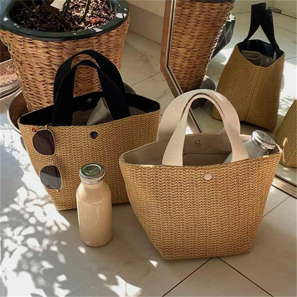 Summer Beach Handbag