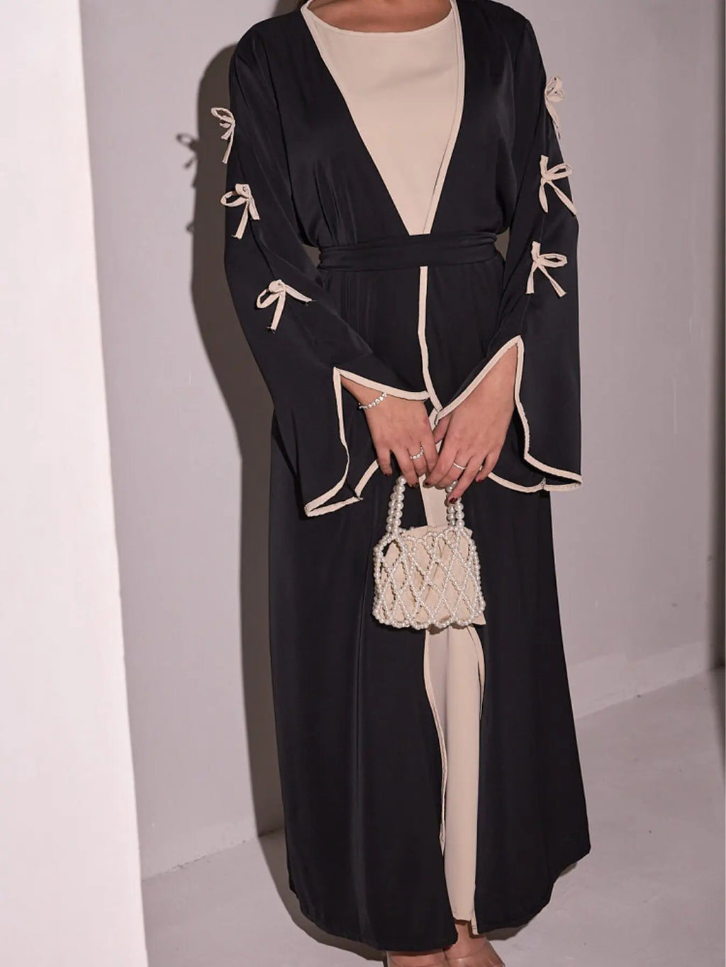 Muslim Abaya Women Dress