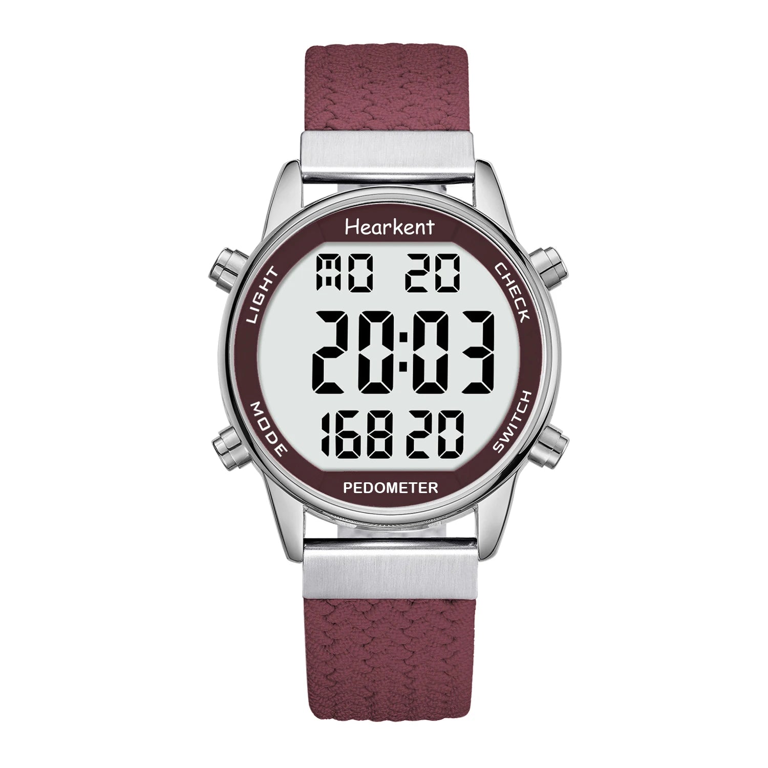 Walking & Exercise Tracker