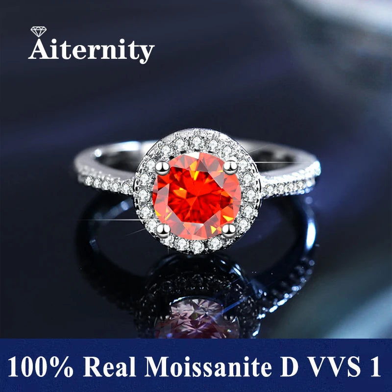 Adjustable Couple's Ring