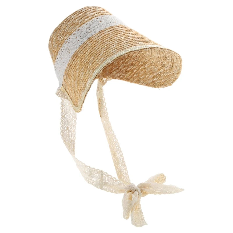 Elegant Tea Party Hat