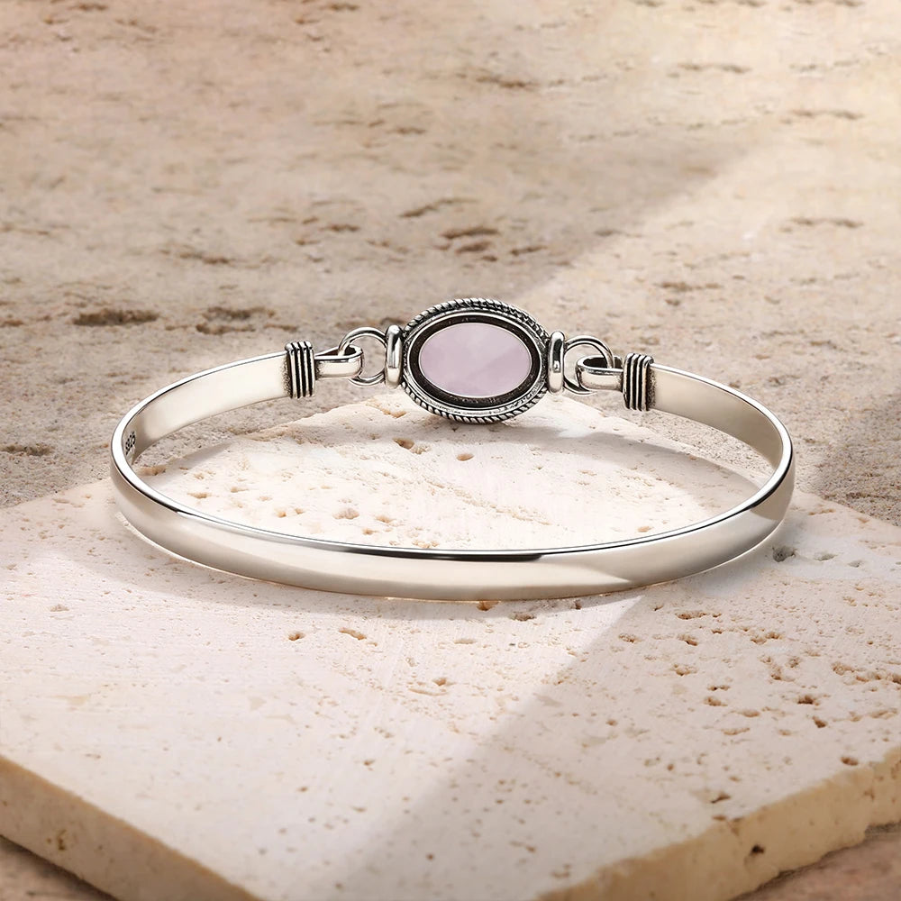 Elegant Natural Stone Jewelry