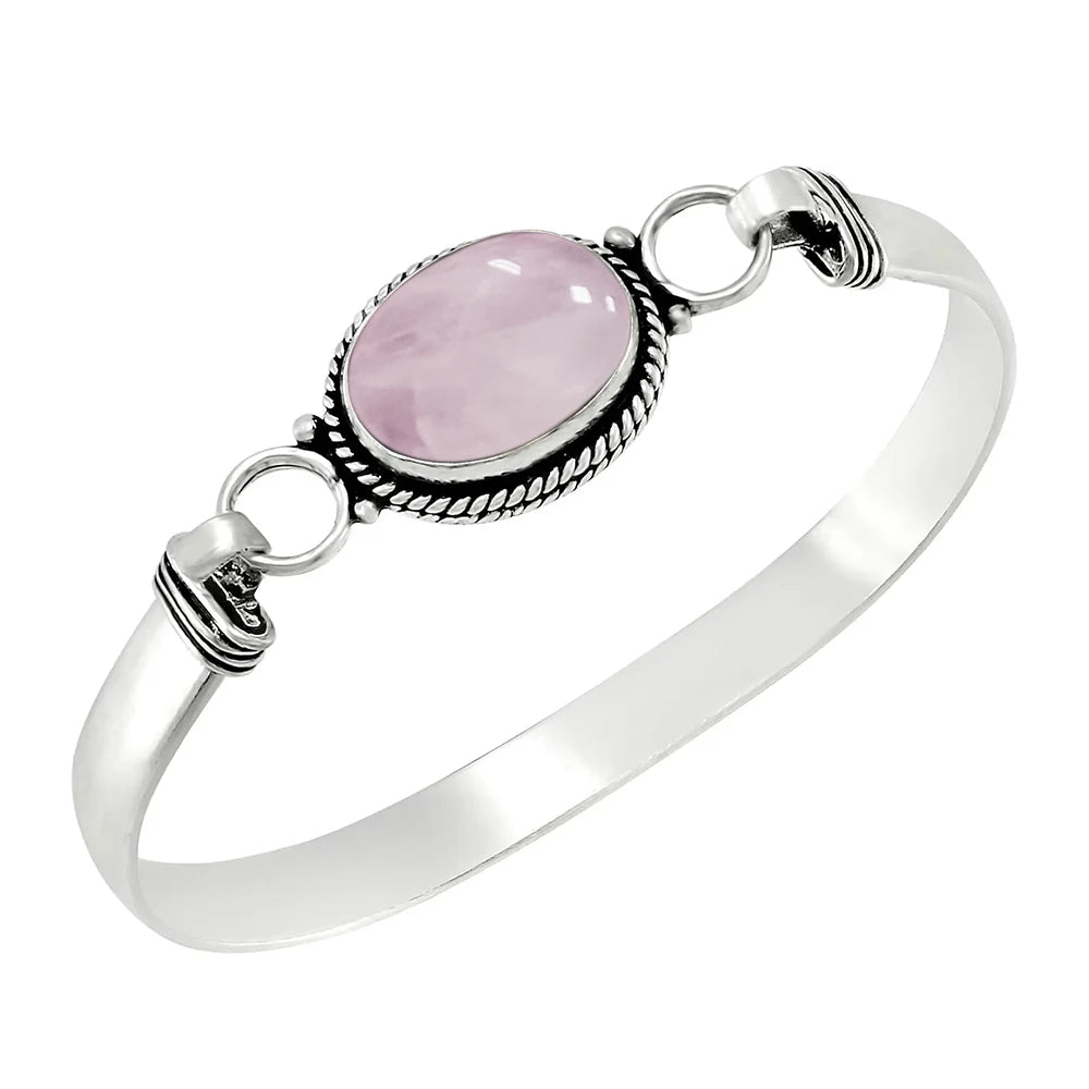 Elegant Natural Stone Jewelry