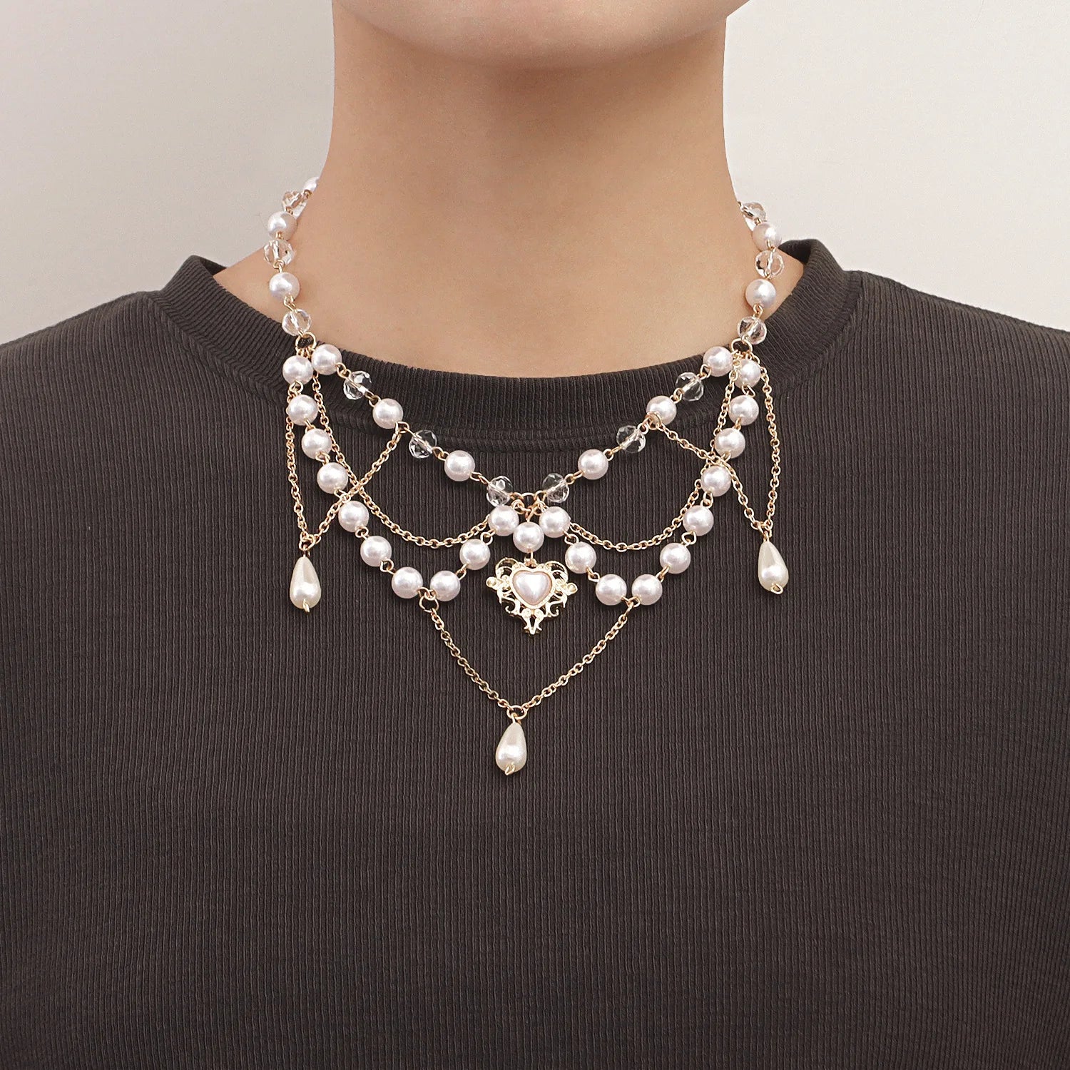 Dreamy Fairycore Necklace