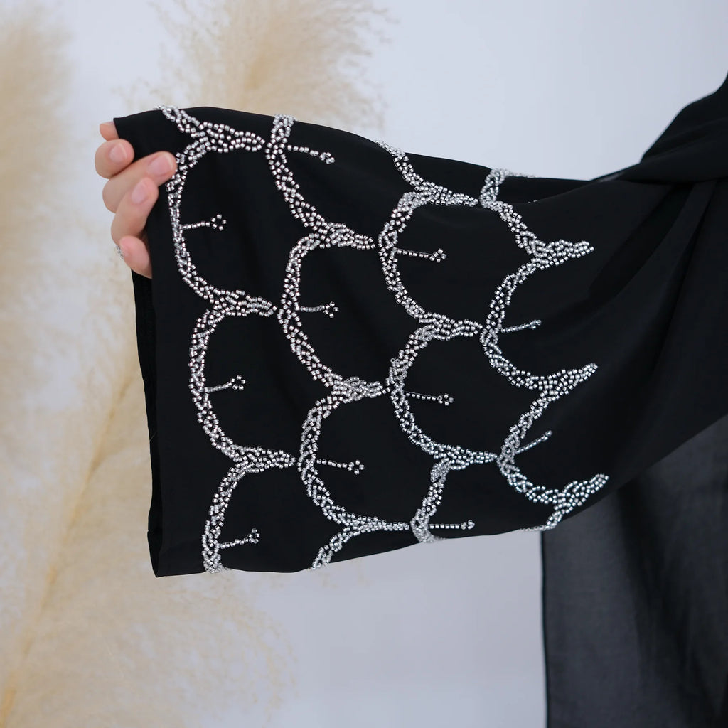 Eid & Ramadan Occasion Abaya