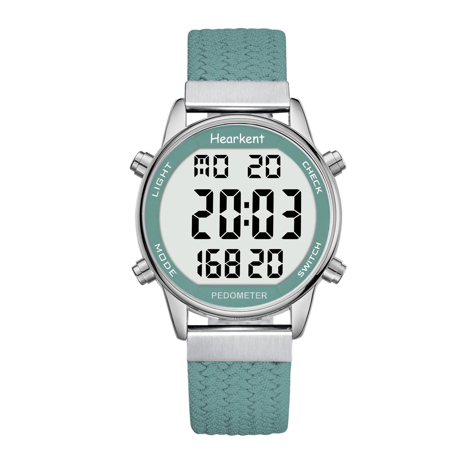 Walking & Exercise Tracker