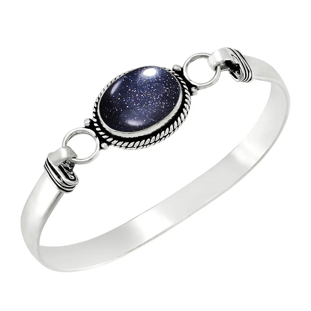 Elegant Natural Stone Jewelry