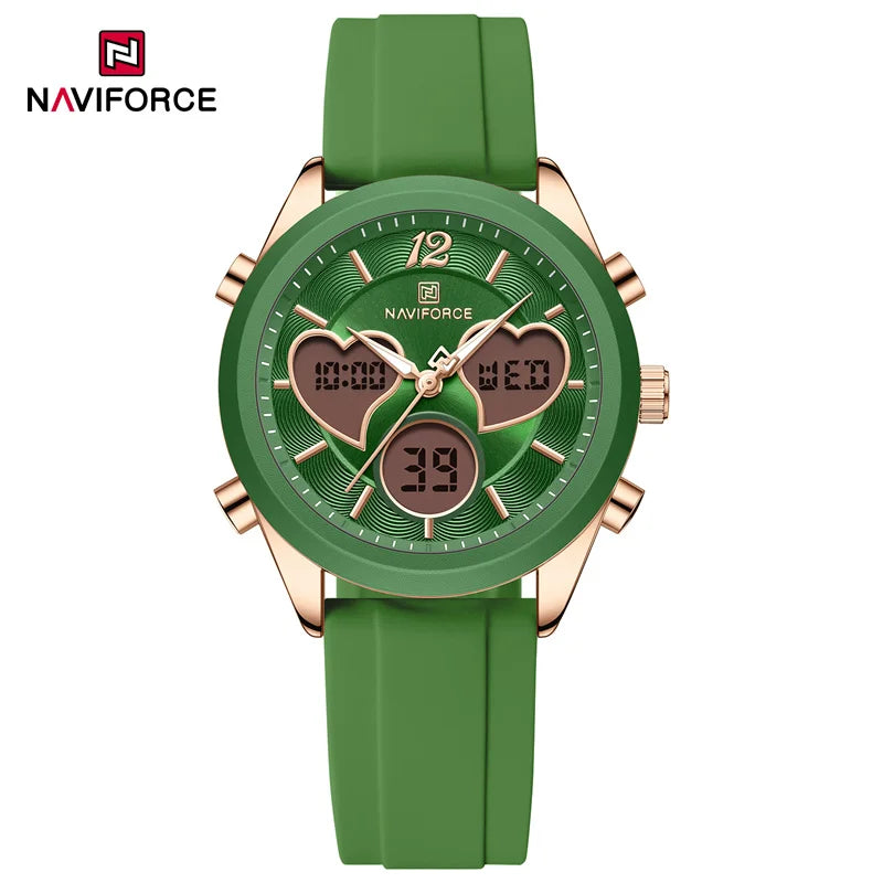 Luxury Casual Sports Watch