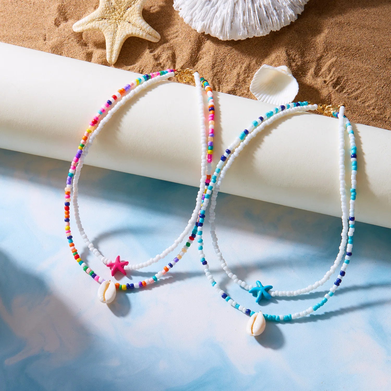 Sea Turtle Pendant Necklace