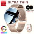 Women's Sports Smartwatch