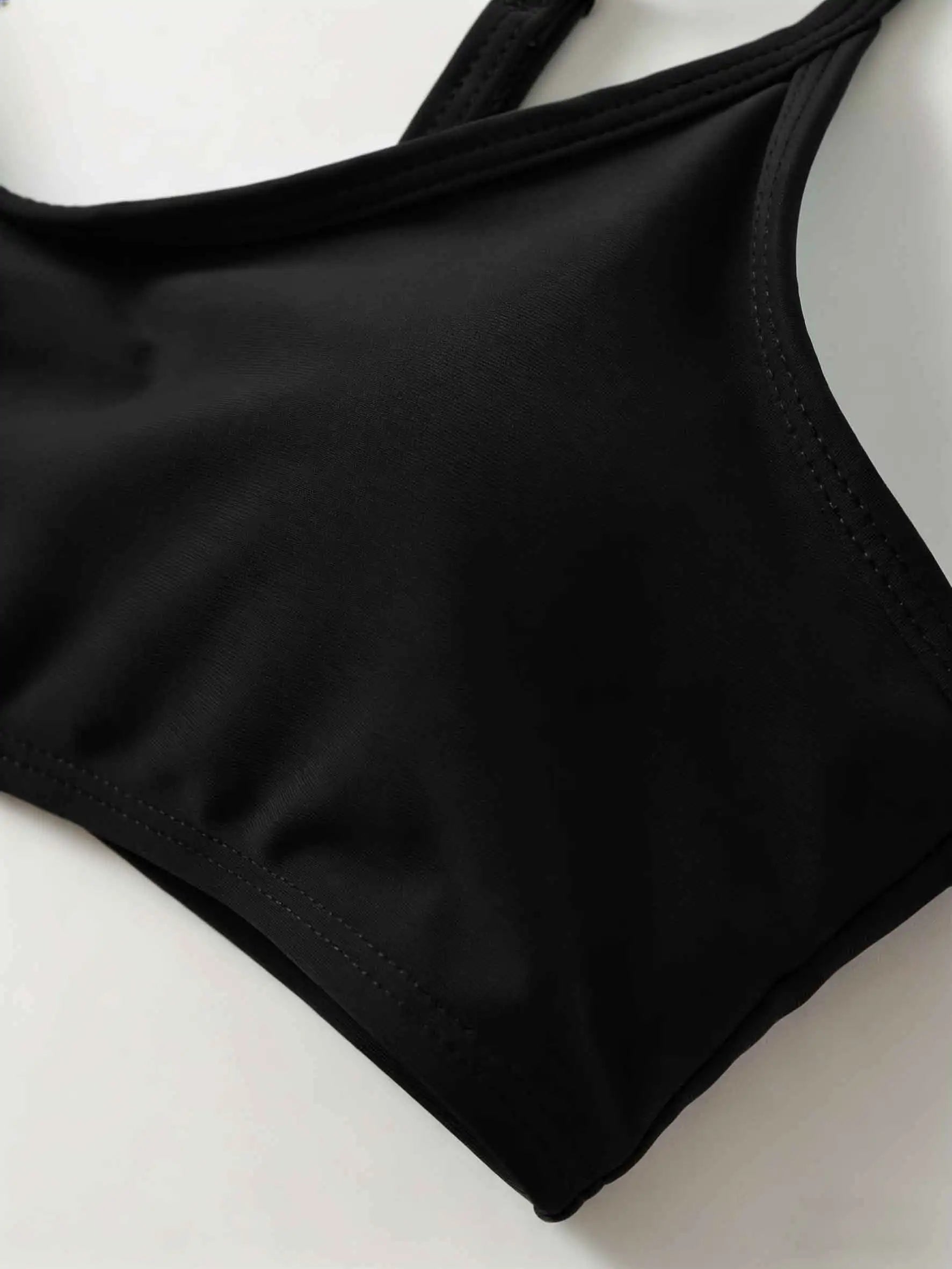 Classic Bikini Swimwear