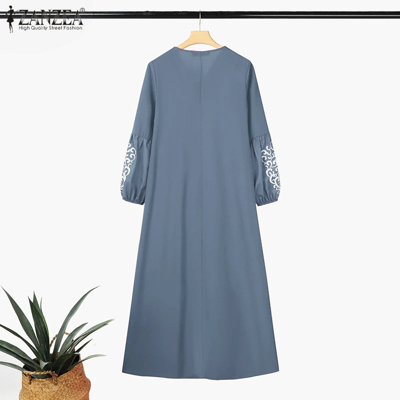 Elegant Everyday & Occasion Dress