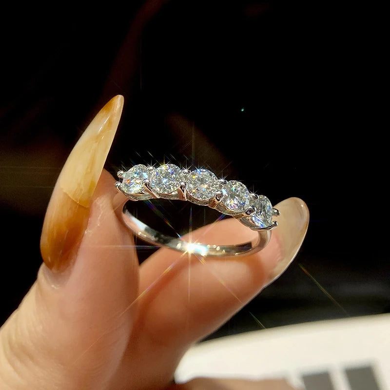 Fine Jewelry Wedding Ring