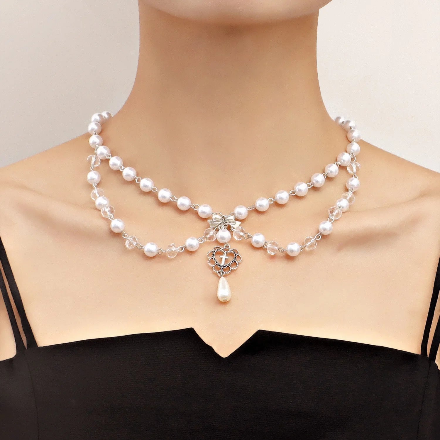 Dreamy Fairycore Necklace