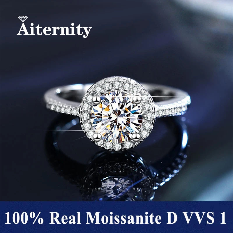 Adjustable Couple's Ring
