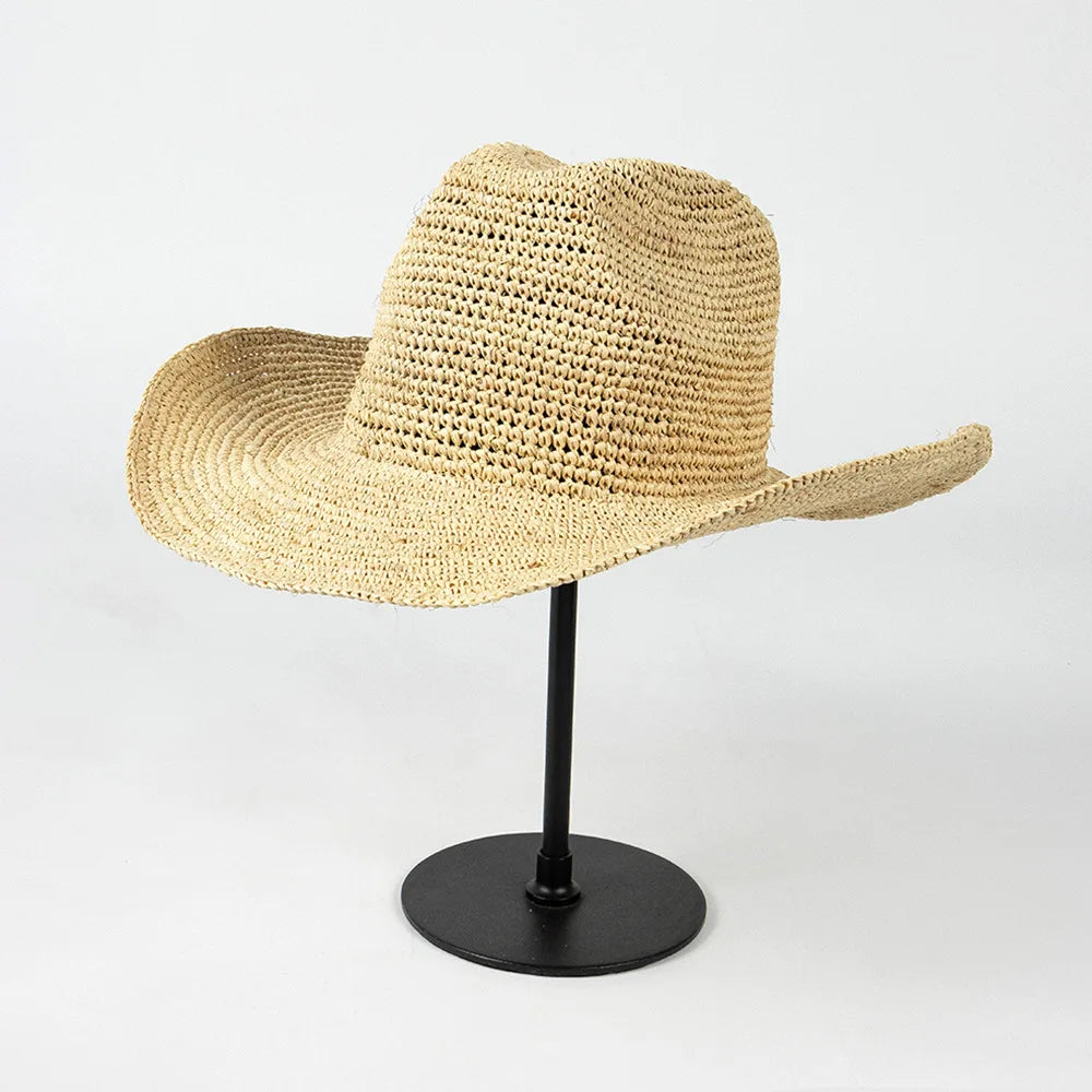 Casual Beach Hat