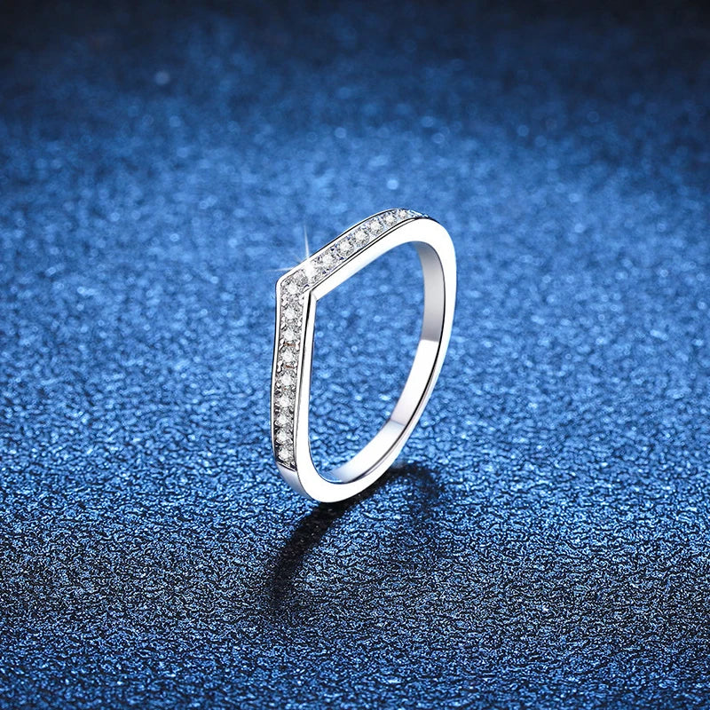 Fine Jewelry Wedding Ring